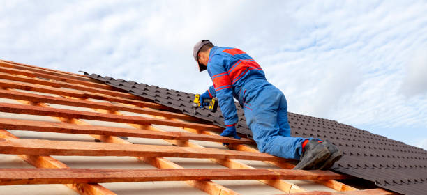 Trusted Kuna, ID Roofing services Experts